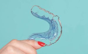 Retainers